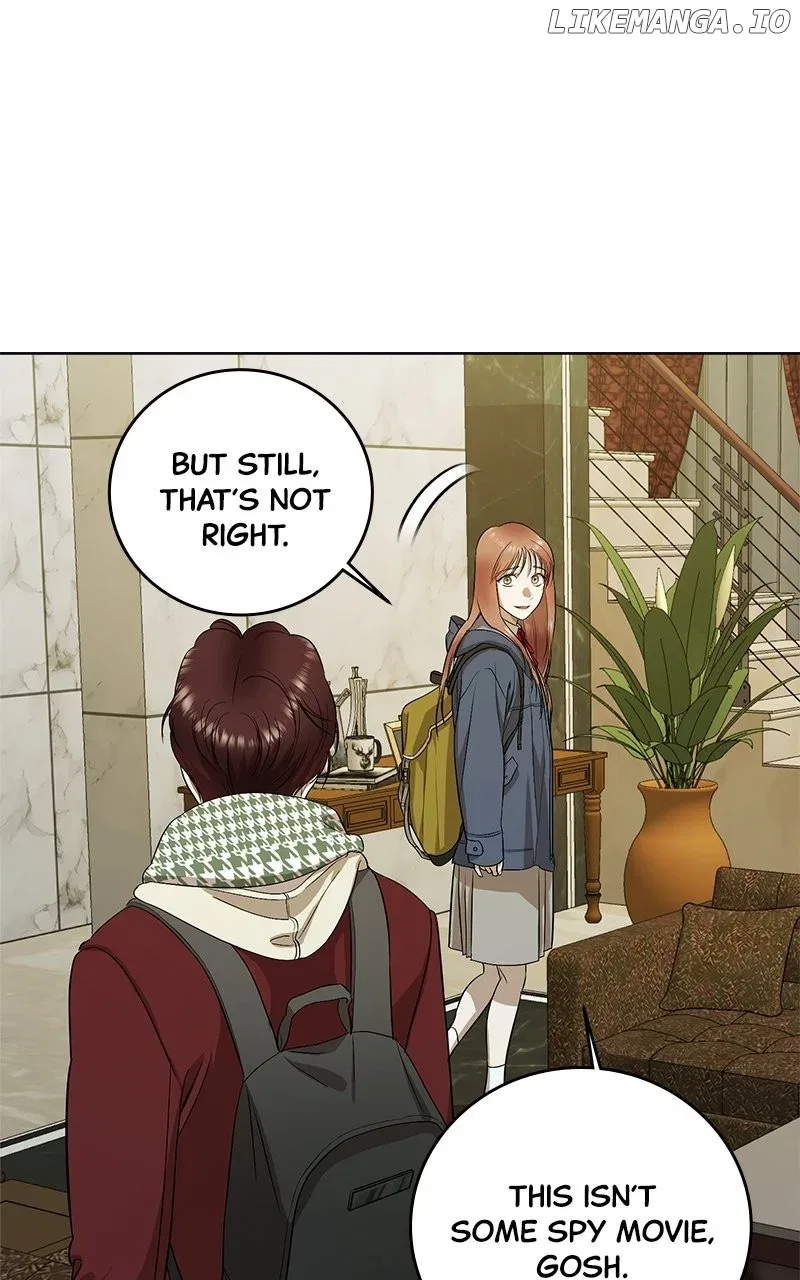 Children of Orbit Chapter 54 – Page 19