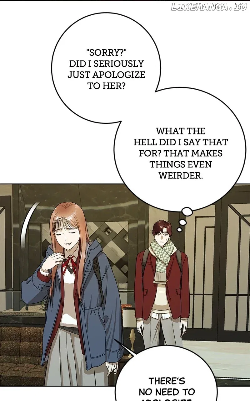 Children of Orbit Chapter 54 – Page 21