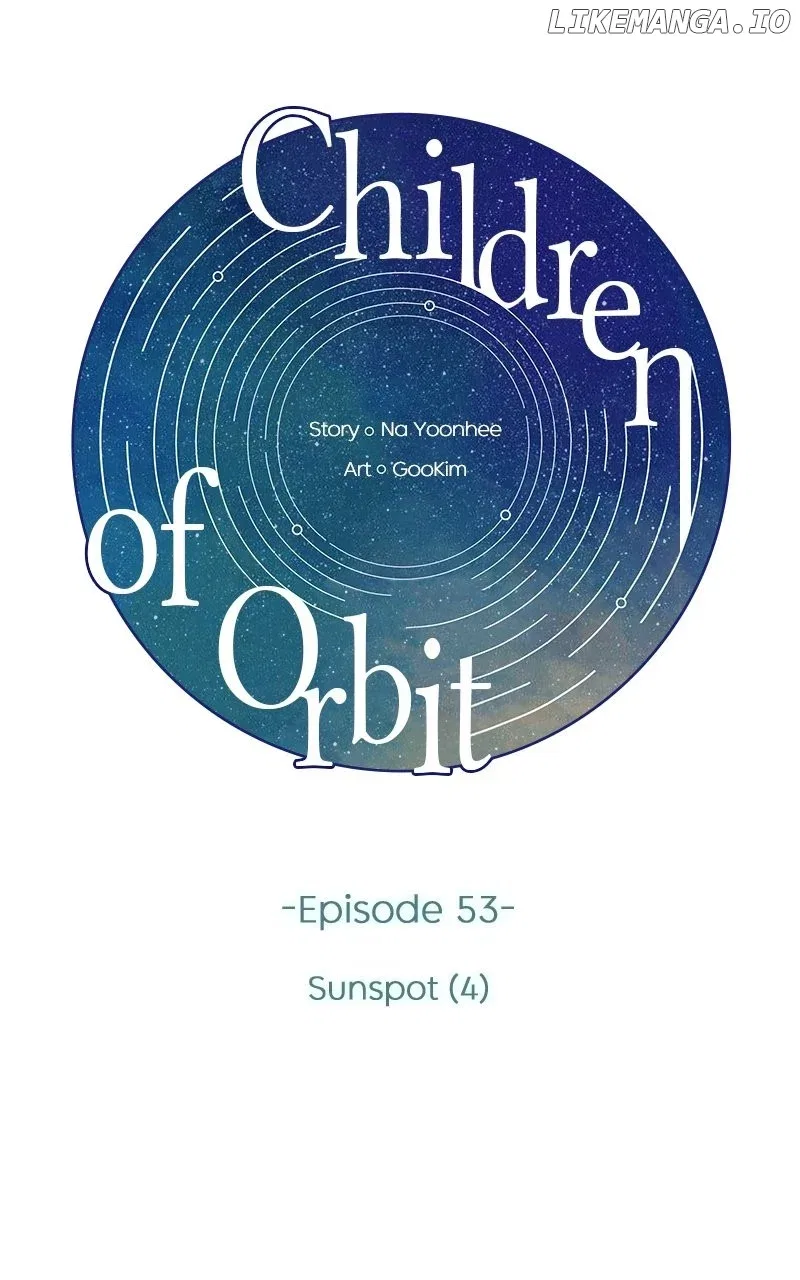 Children of Orbit Chapter 54 – Page 34
