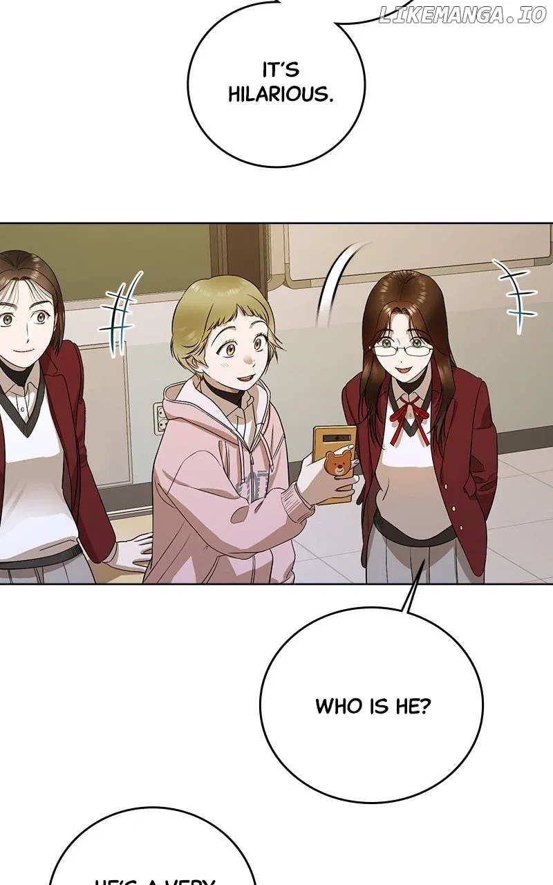 Children of Orbit Chapter 54 – Page 41