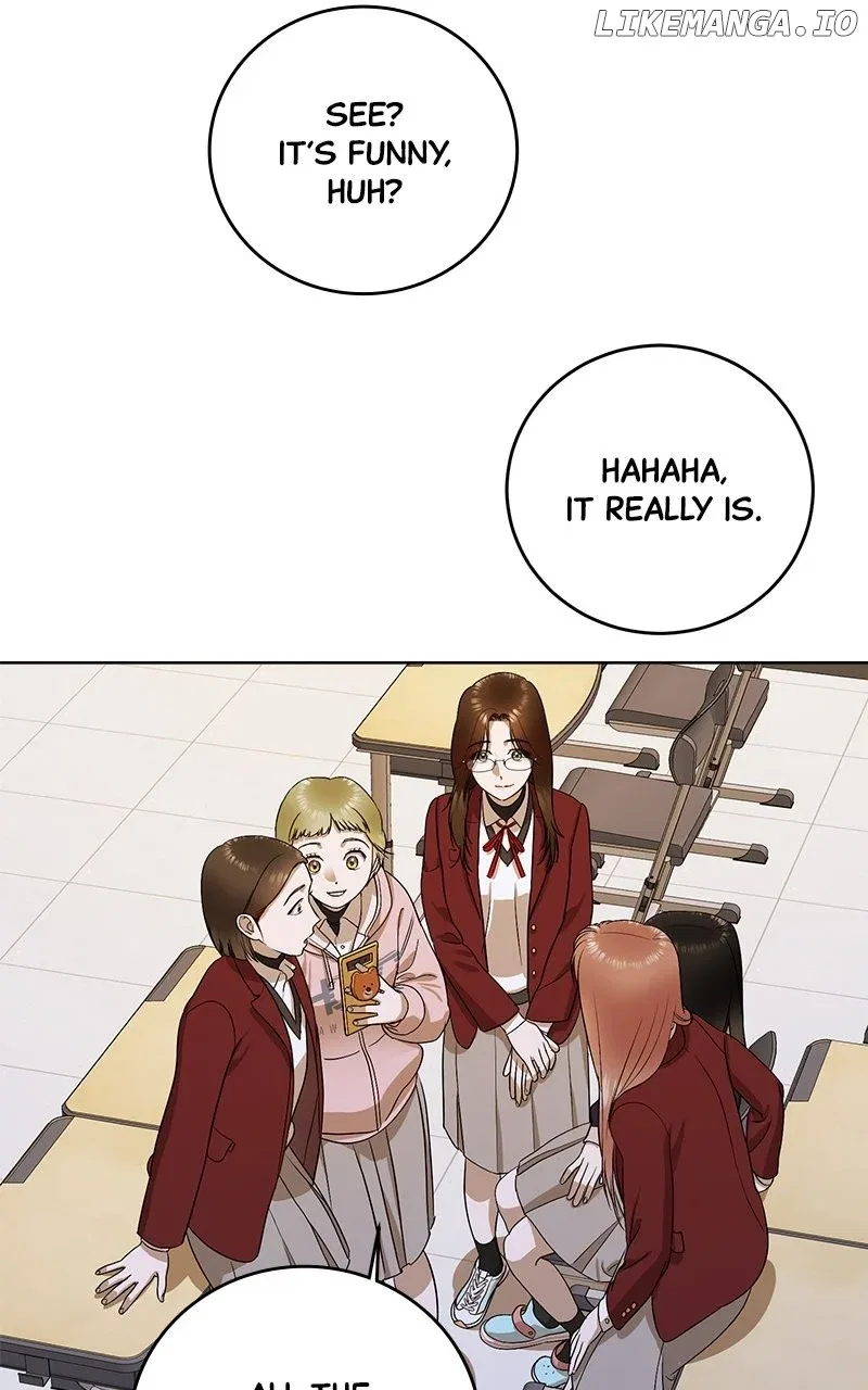Children of Orbit Chapter 54 – Page 49