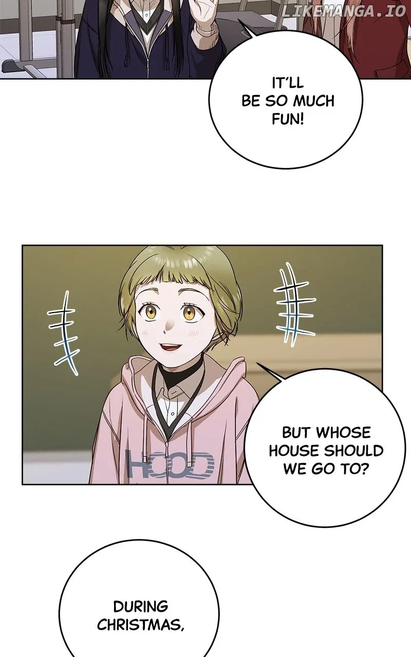 Children of Orbit Chapter 54 – Page 57