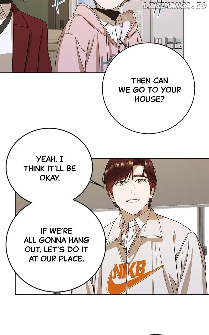 Children of Orbit Chapter 54 – Page 61
