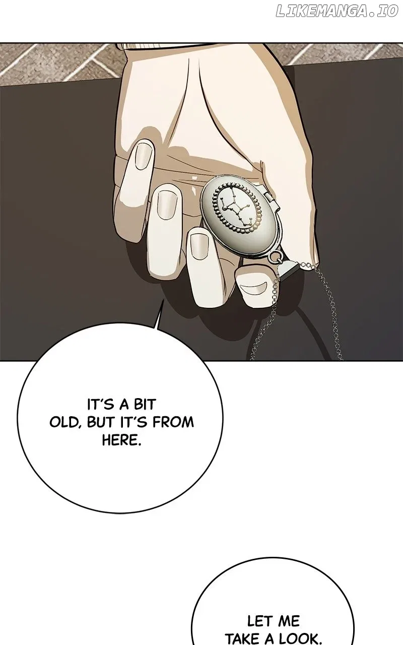Children of Orbit Chapter 54 – Page 81