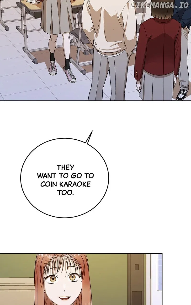 Children of Orbit Chapter 53 – Page 22
