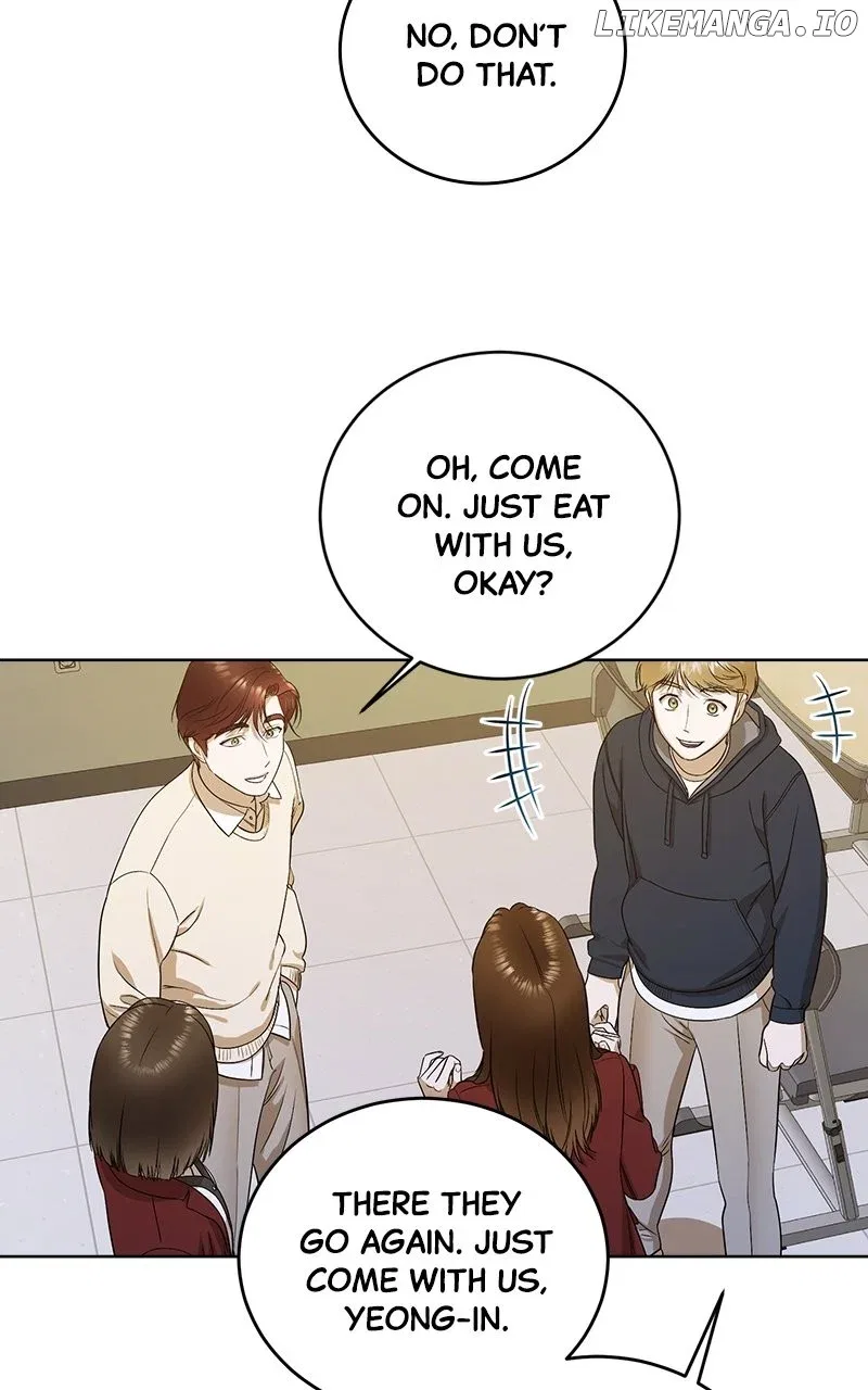 Children of Orbit Chapter 53 – Page 25