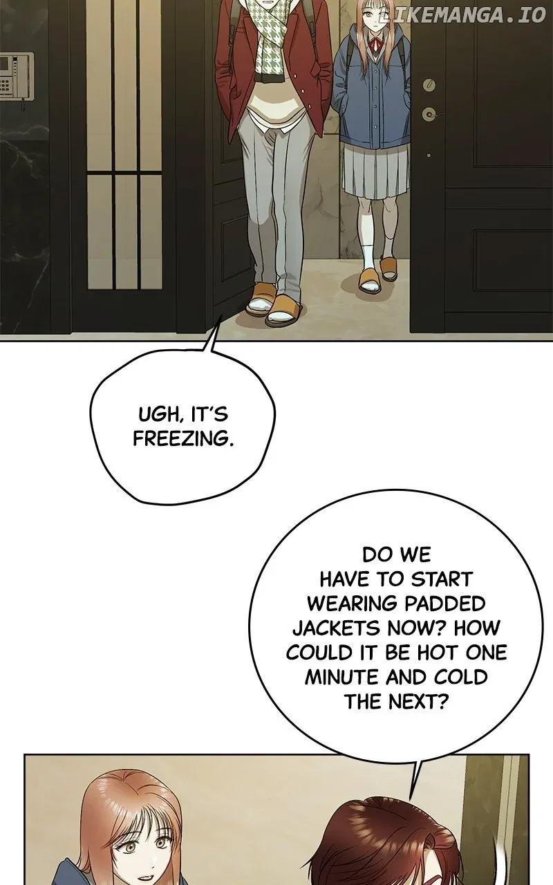 Children of Orbit Chapter 53 – Page 46