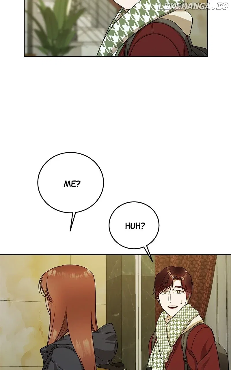 Children of Orbit Chapter 53 – Page 51
