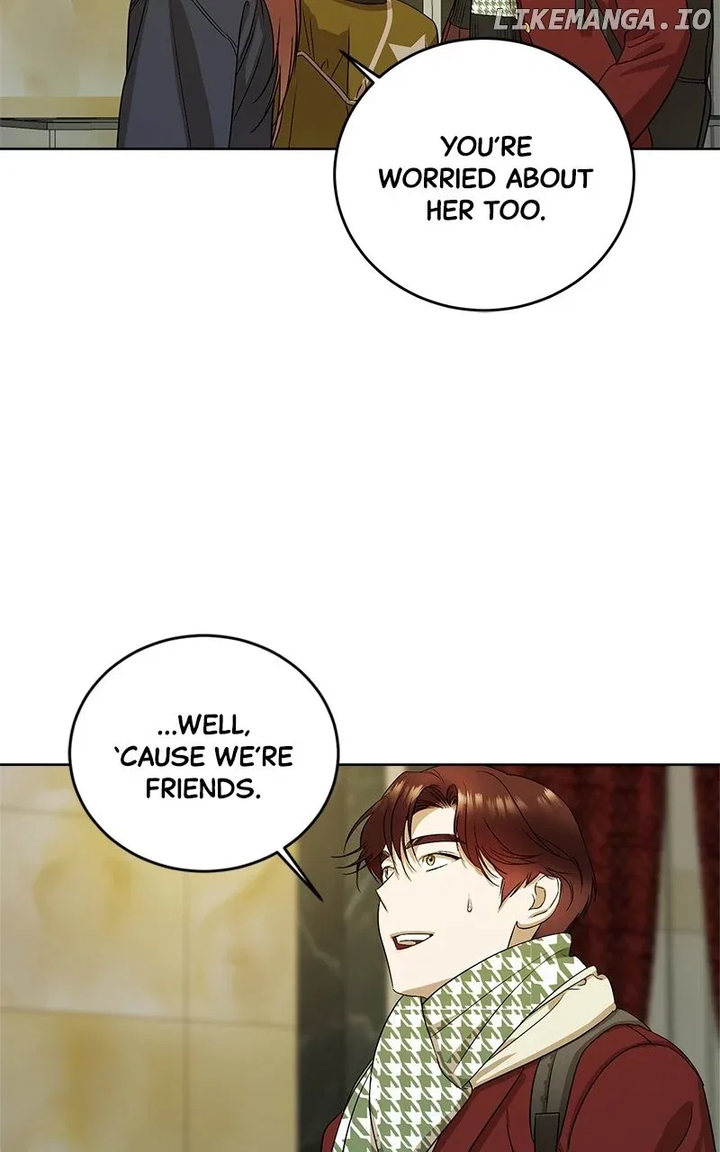 Children of Orbit Chapter 53 – Page 52