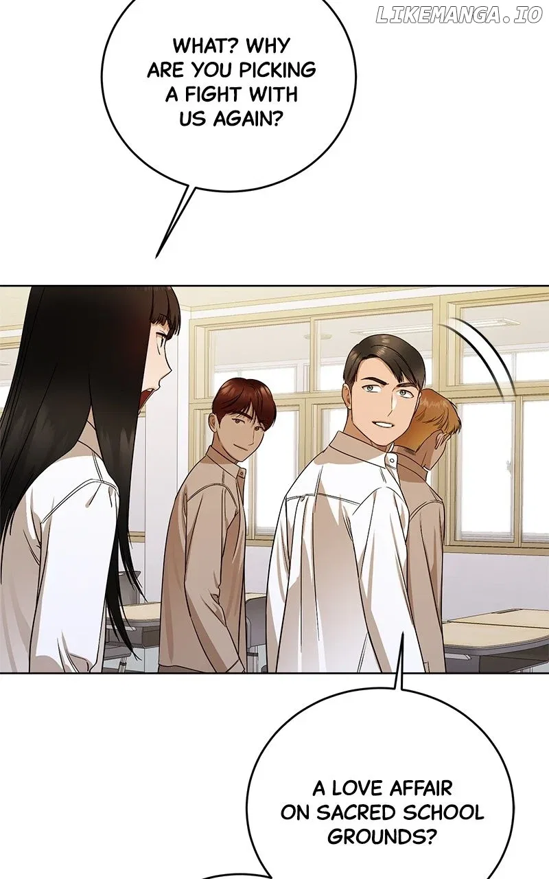 Children of Orbit Chapter 52 – Page 3