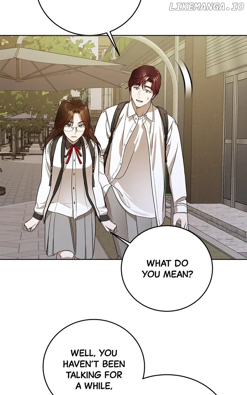 Children of Orbit Chapter 52 – Page 27