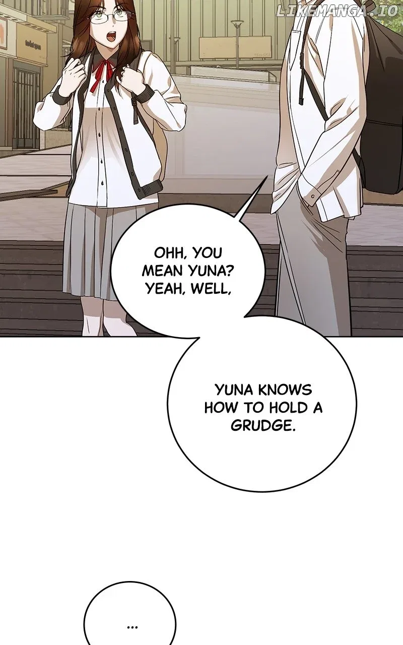 Children of Orbit Chapter 52 – Page 33