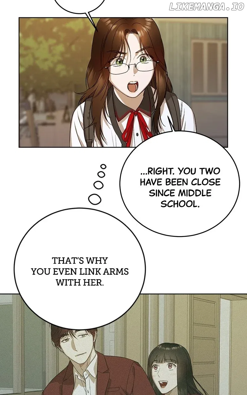 Children of Orbit Chapter 52 – Page 34