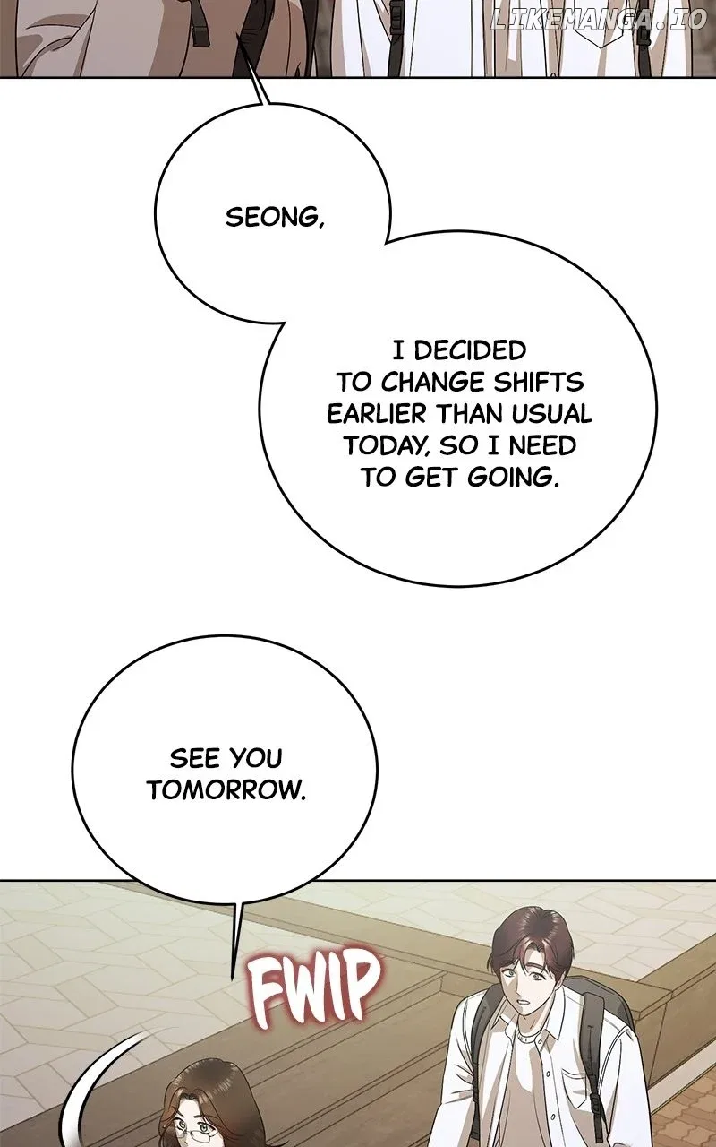 Children of Orbit Chapter 52 – Page 43