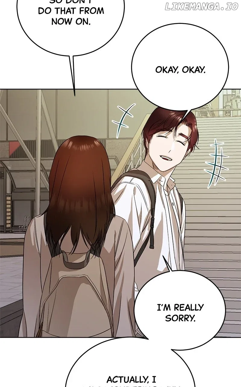 Children of Orbit Chapter 52 – Page 70