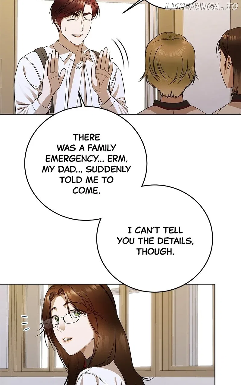 Children of Orbit Chapter 51 – Page 26