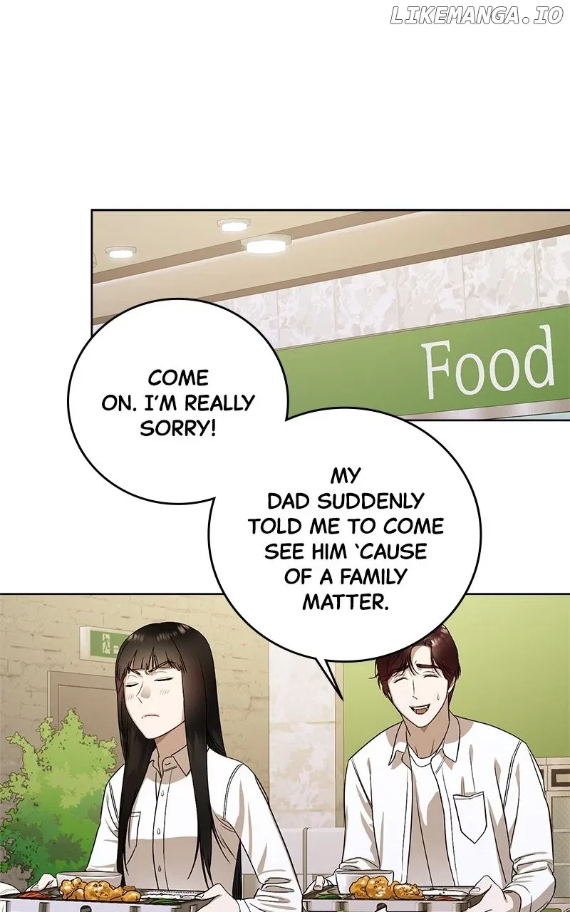Children of Orbit Chapter 51 – Page 39