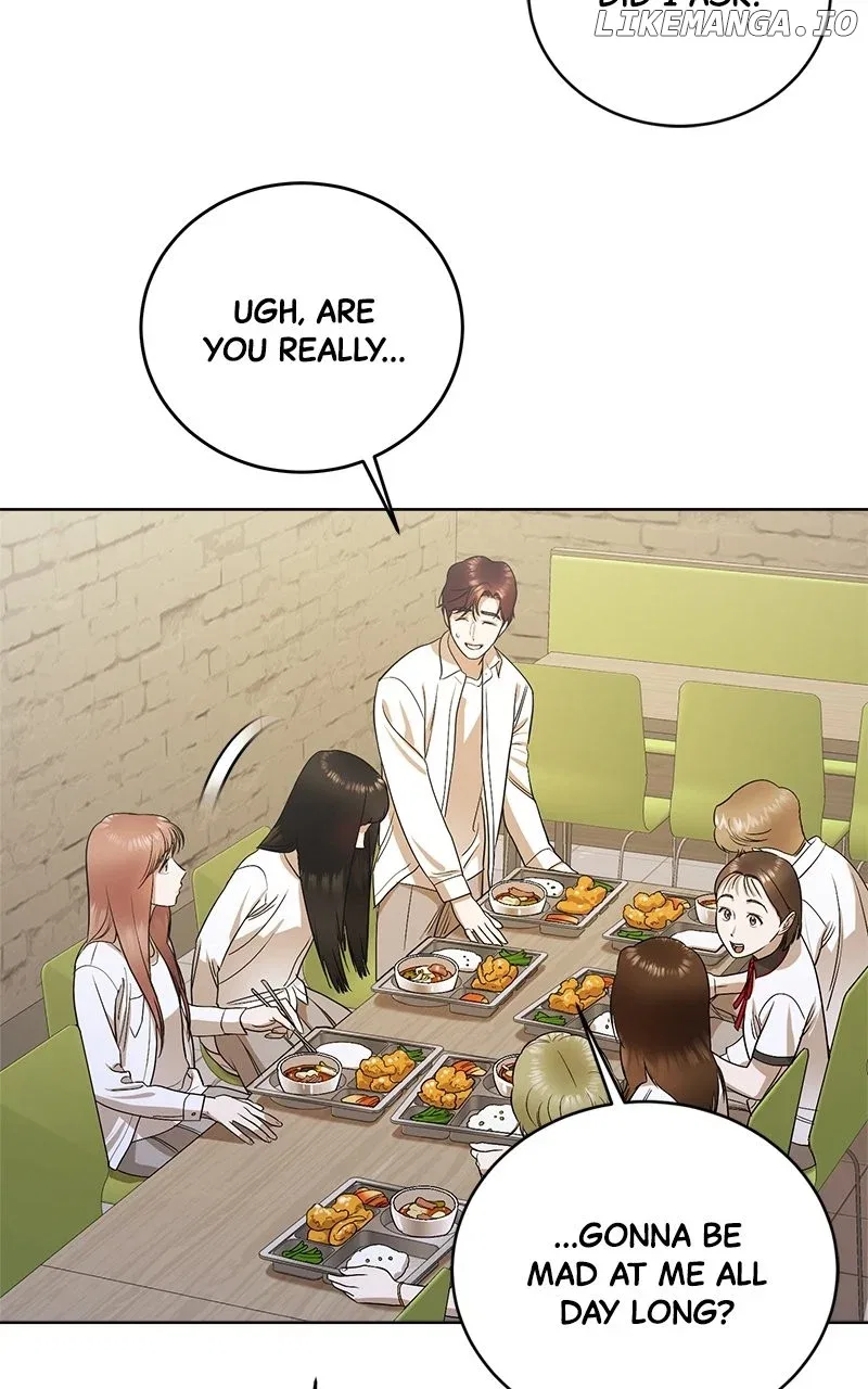 Children of Orbit Chapter 51 – Page 41
