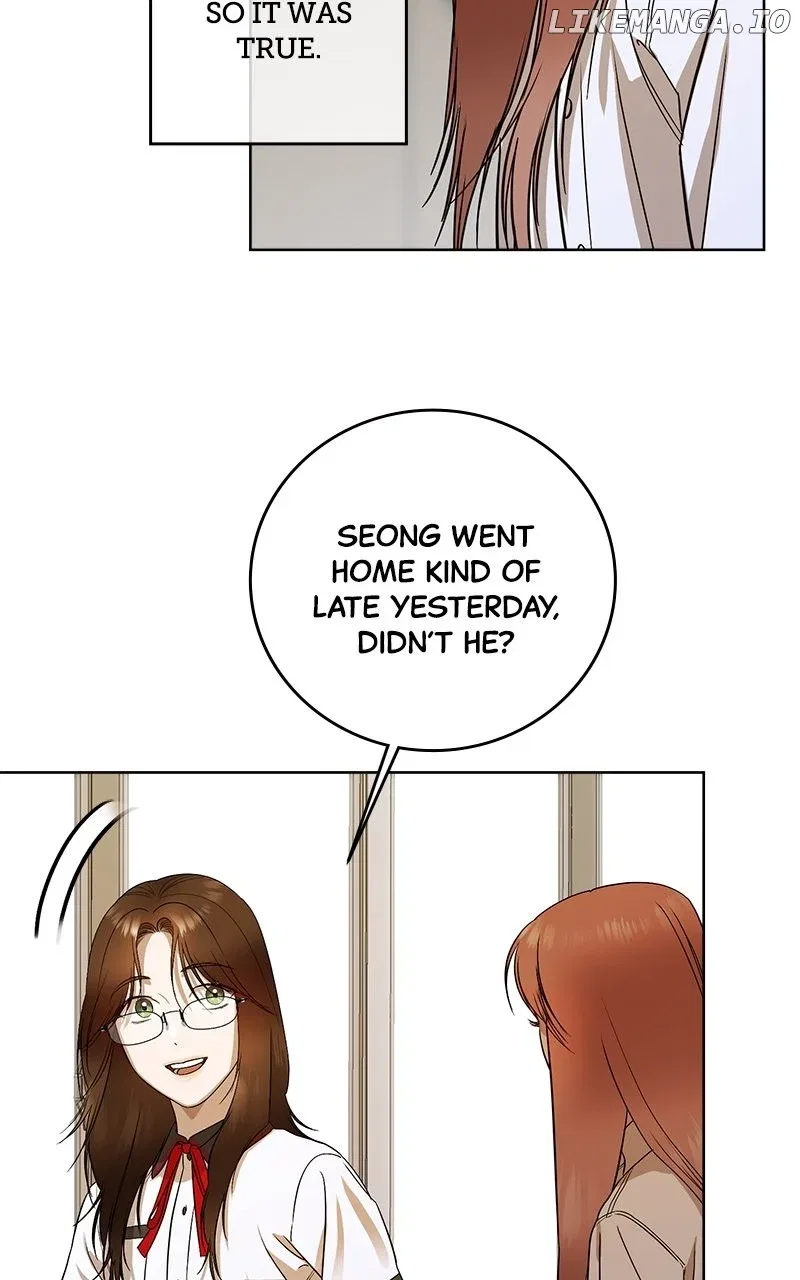 Children of Orbit Chapter 51 – Page 70