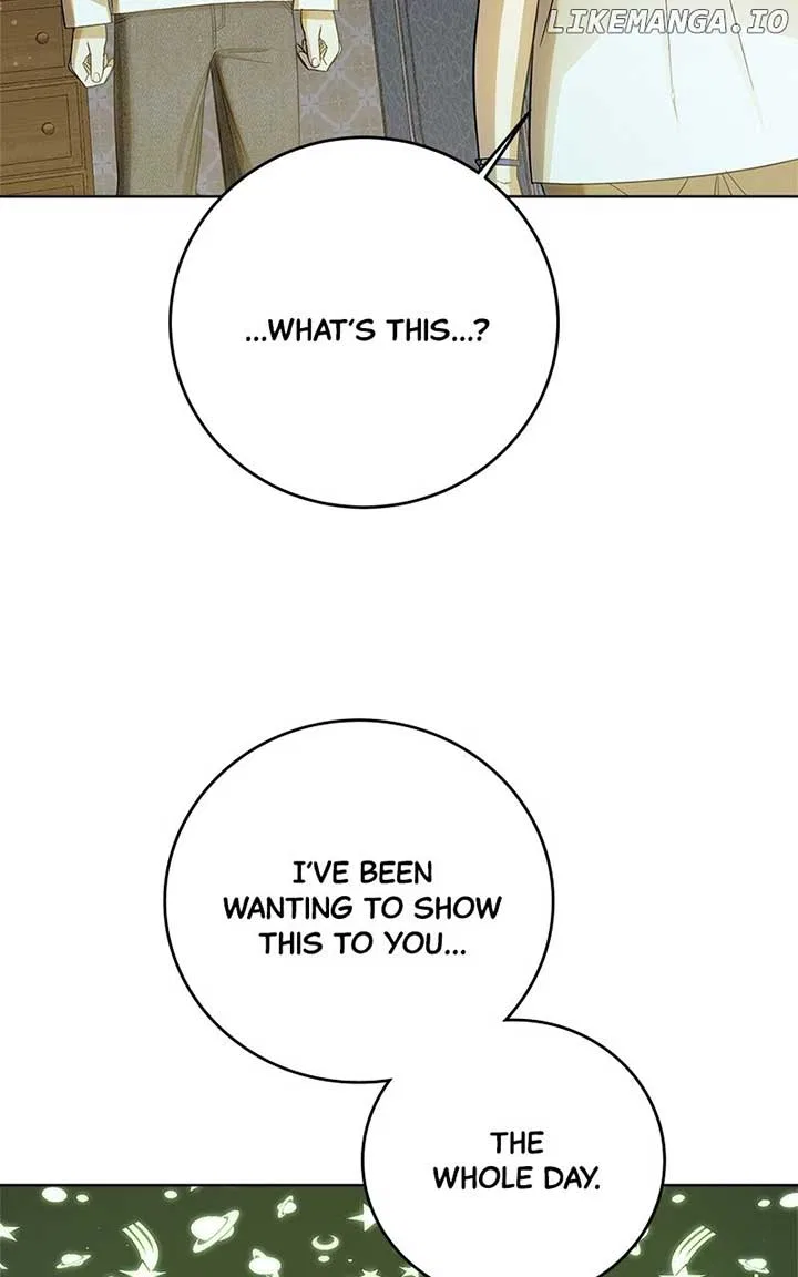 Children of Orbit Chapter 50 – Page 2