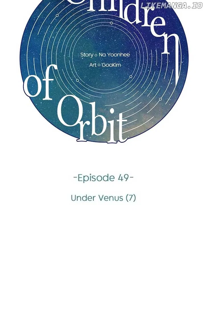 Children of Orbit Chapter 50 – Page 5