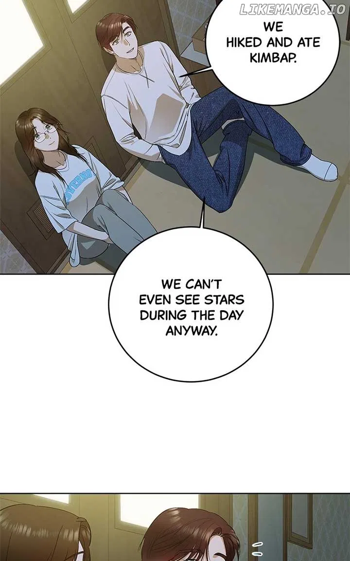 Children of Orbit Chapter 50 – Page 14
