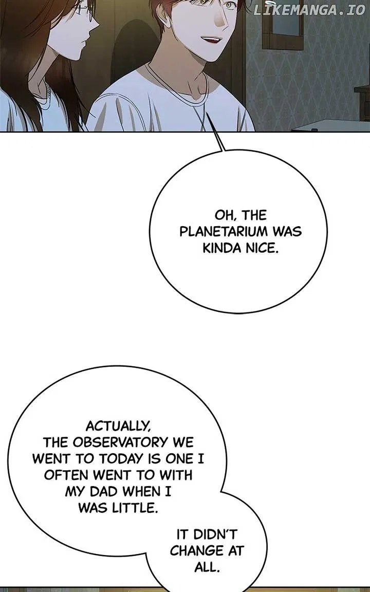 Children of Orbit Chapter 50 – Page 15