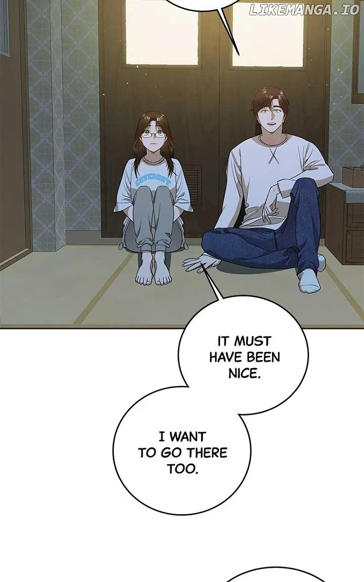 Children of Orbit Chapter 50 – Page 16
