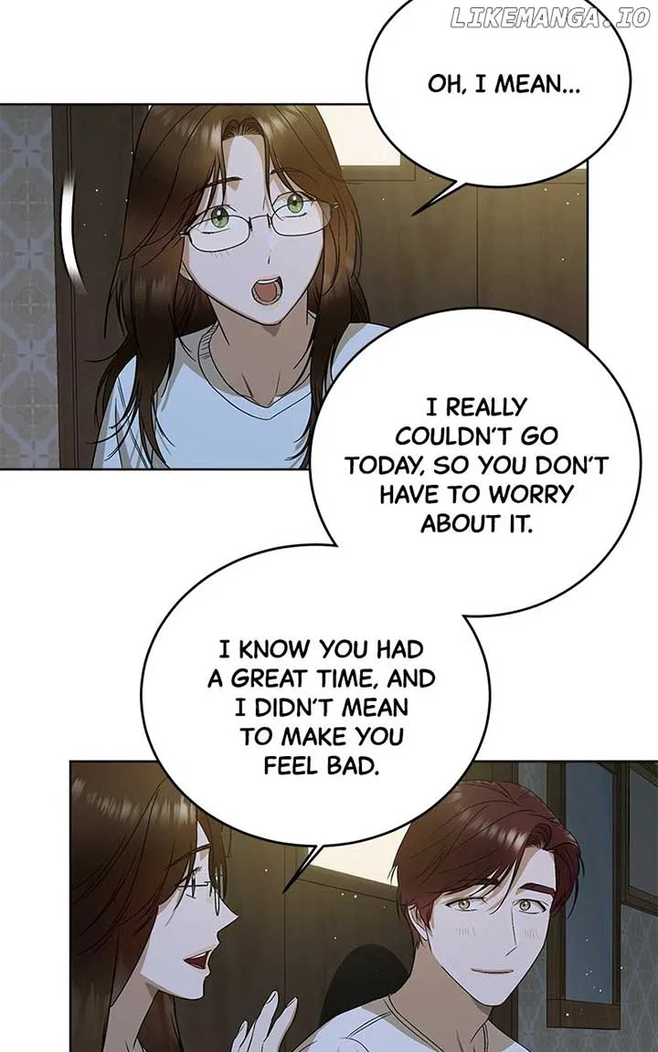 Children of Orbit Chapter 50 – Page 17