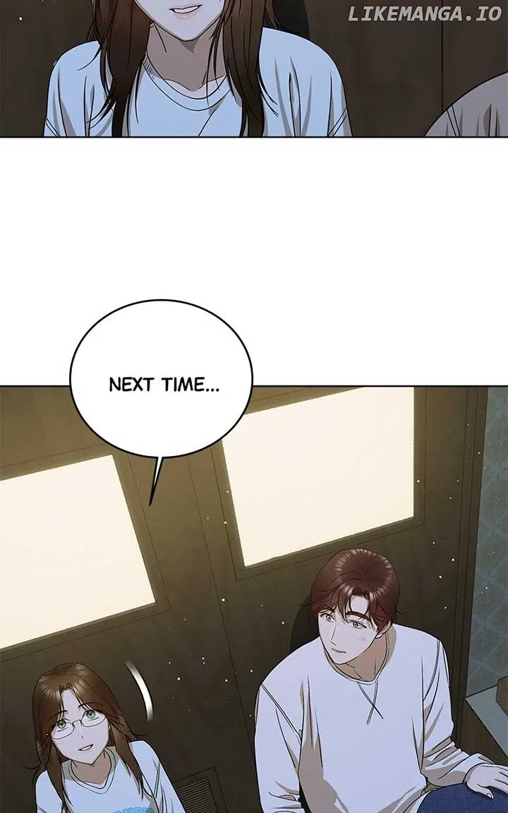 Children of Orbit Chapter 50 – Page 20