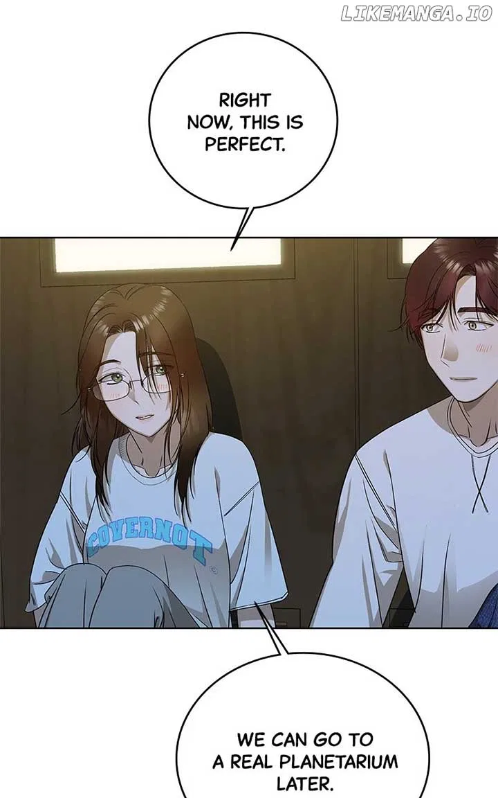Children of Orbit Chapter 50 – Page 30