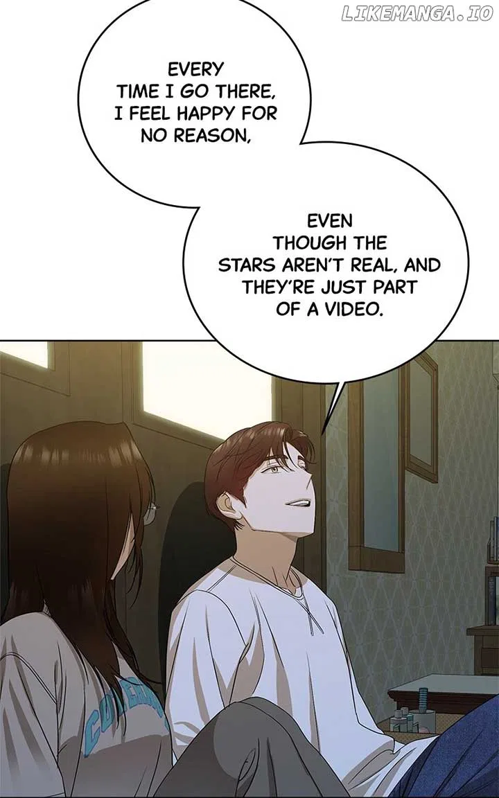 Children of Orbit Chapter 50 – Page 32