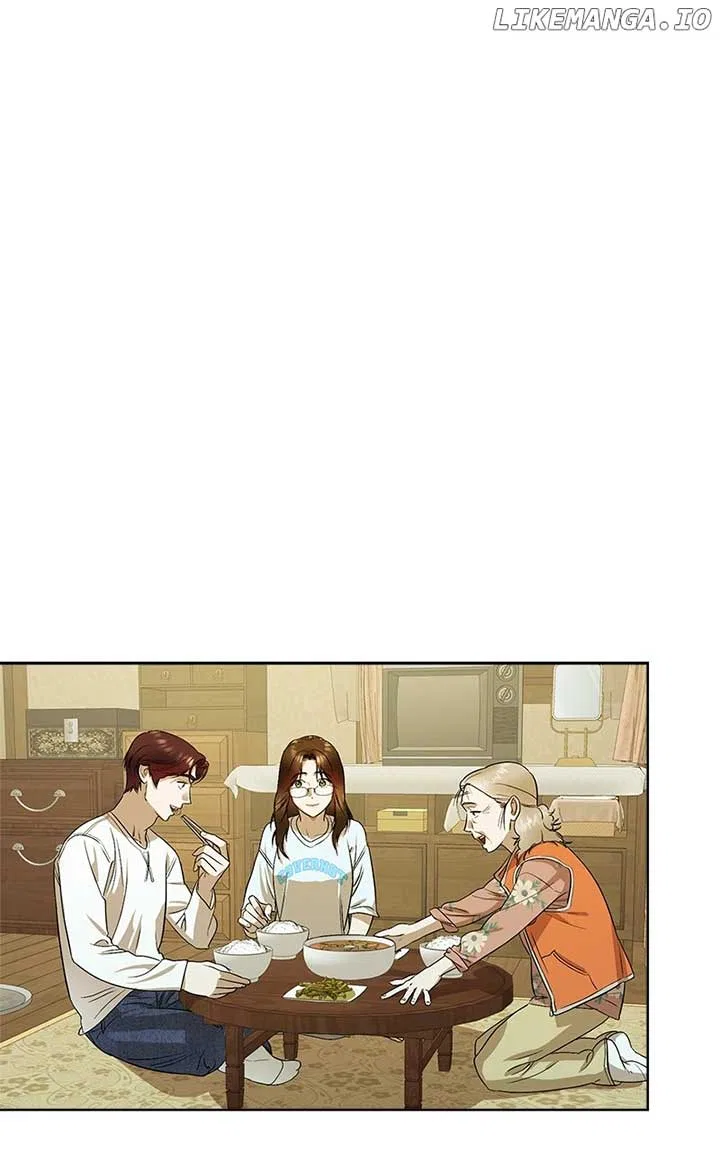 Children of Orbit Chapter 50 – Page 43