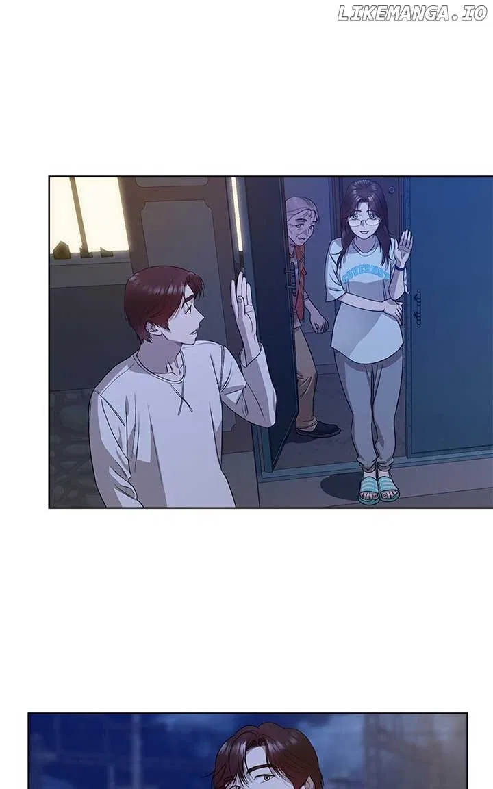 Children of Orbit Chapter 50 – Page 44
