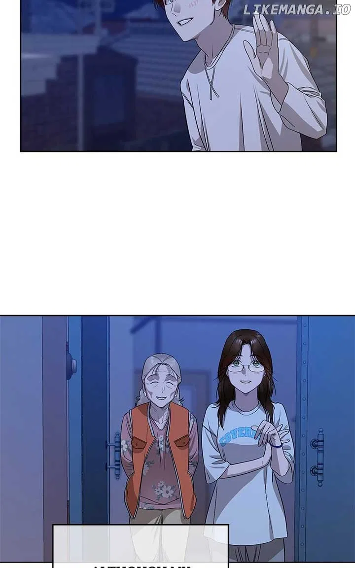 Children of Orbit Chapter 50 – Page 45