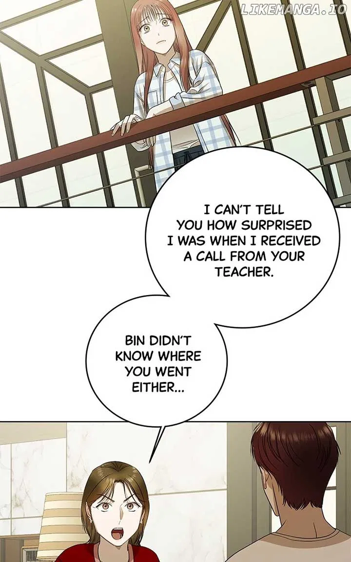 Children of Orbit Chapter 50 – Page 58