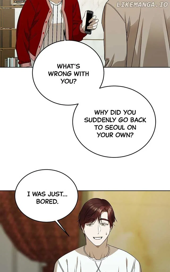 Children of Orbit Chapter 50 – Page 59