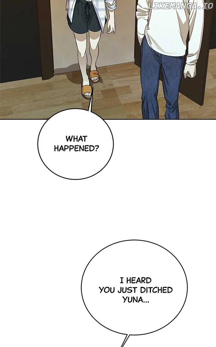 Children of Orbit Chapter 50 – Page 66