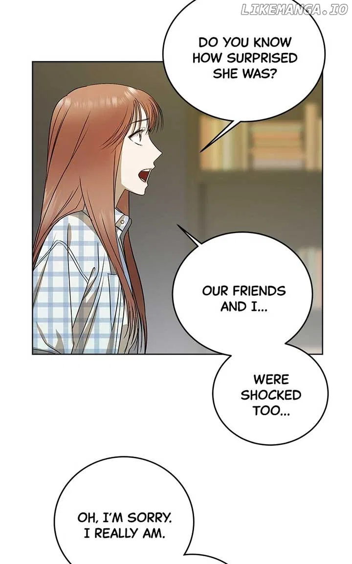 Children of Orbit Chapter 50 – Page 68
