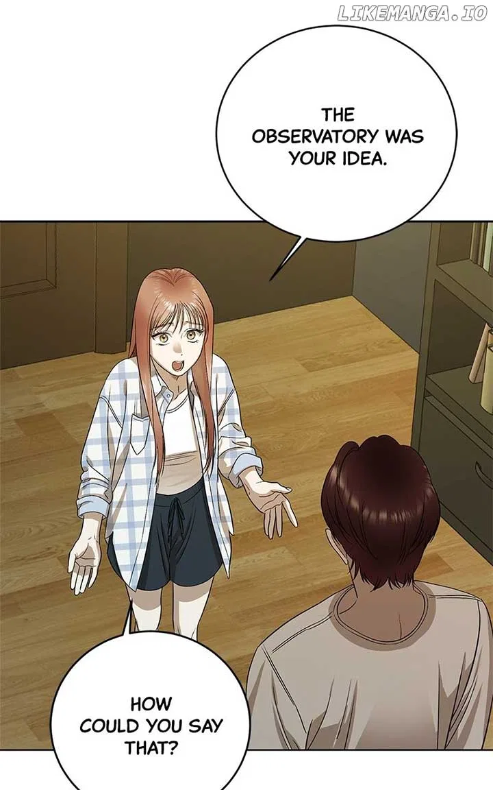Children of Orbit Chapter 50 – Page 70