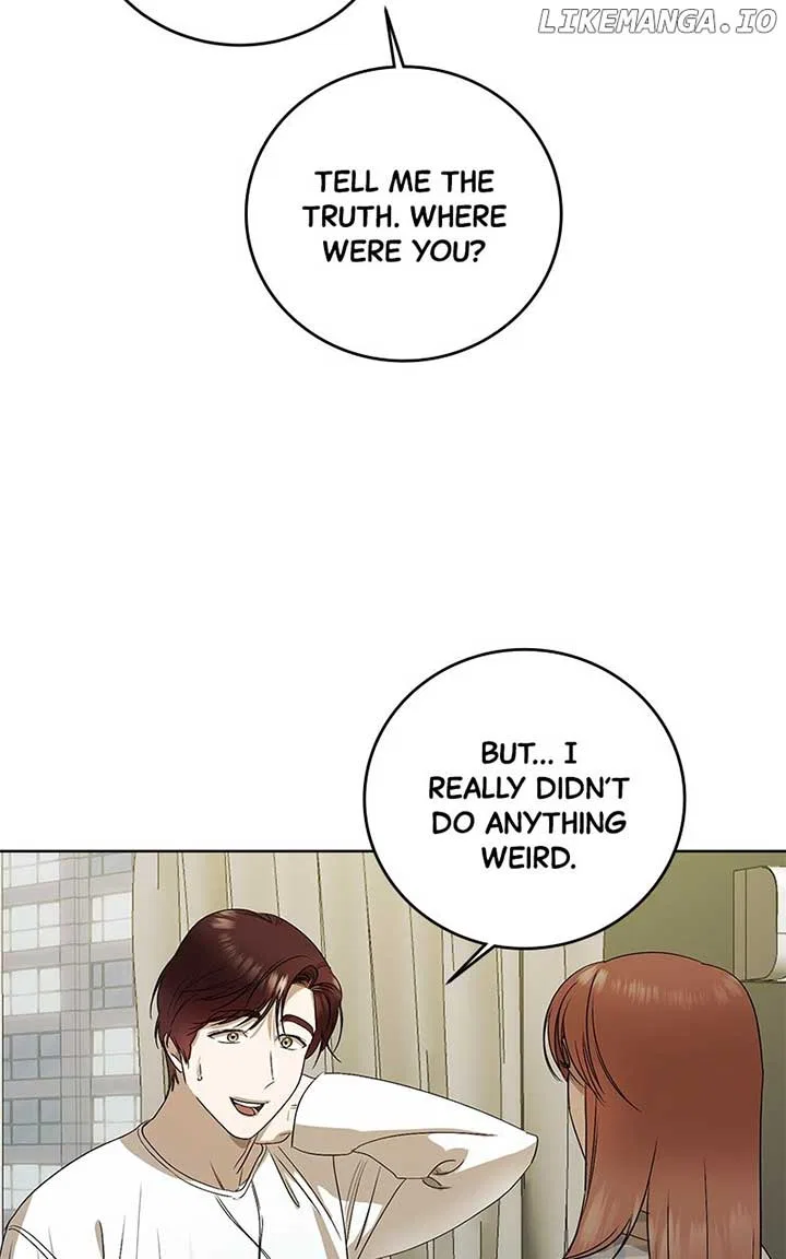 Children of Orbit Chapter 50 – Page 71
