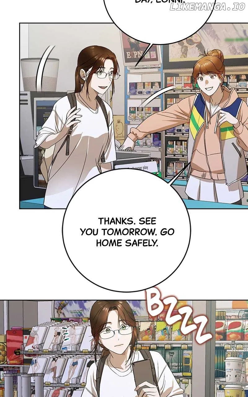 Children of Orbit Chapter 49 – Page 21