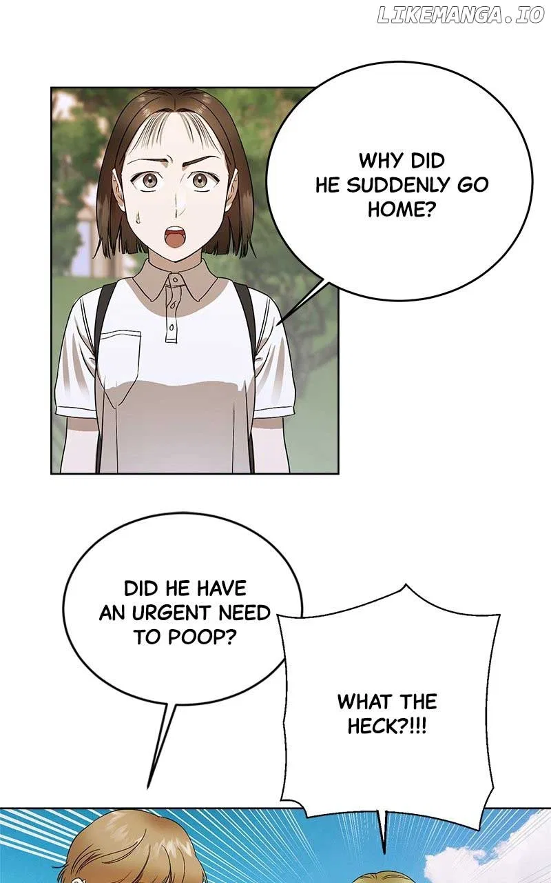 Children of Orbit Chapter 49 – Page 41