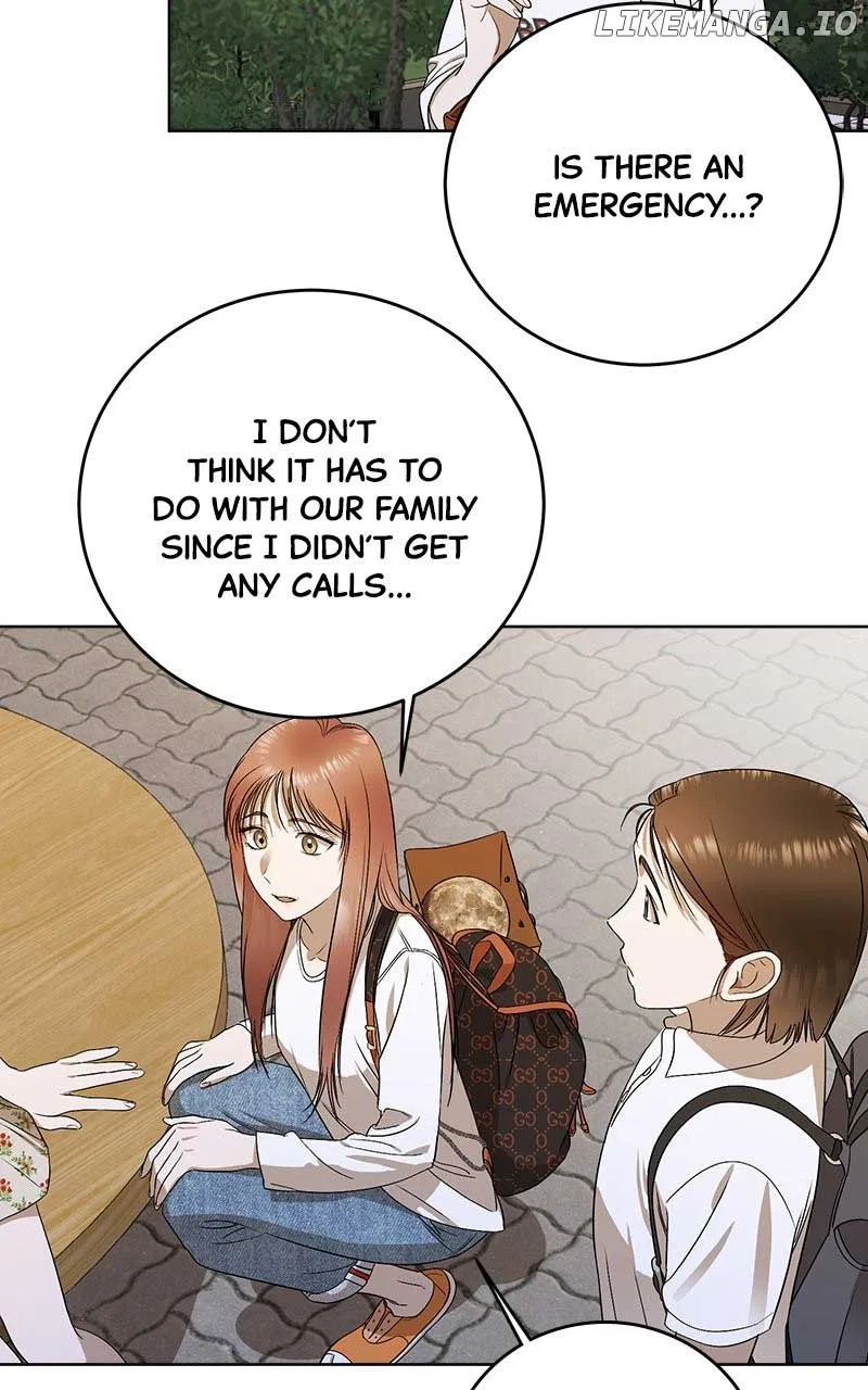 Children of Orbit Chapter 49 – Page 45