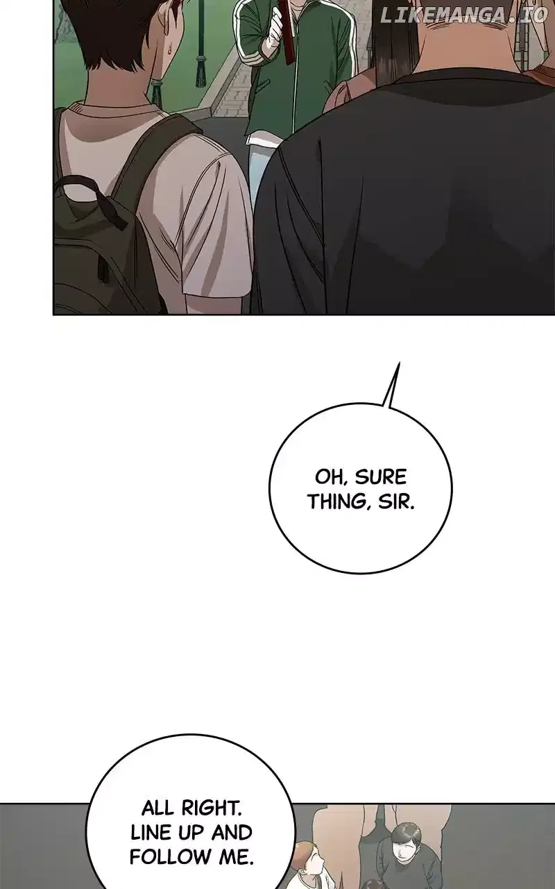 Children of Orbit Chapter 47 – Page 6