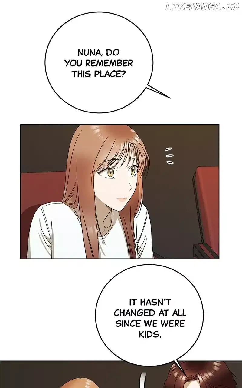 Children of Orbit Chapter 47 – Page 14