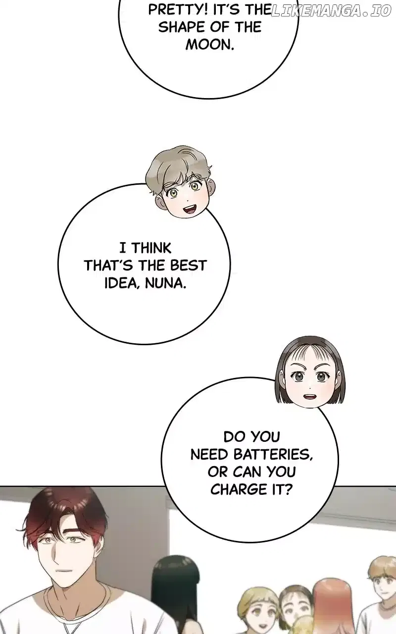 Children of Orbit Chapter 47 – Page 45