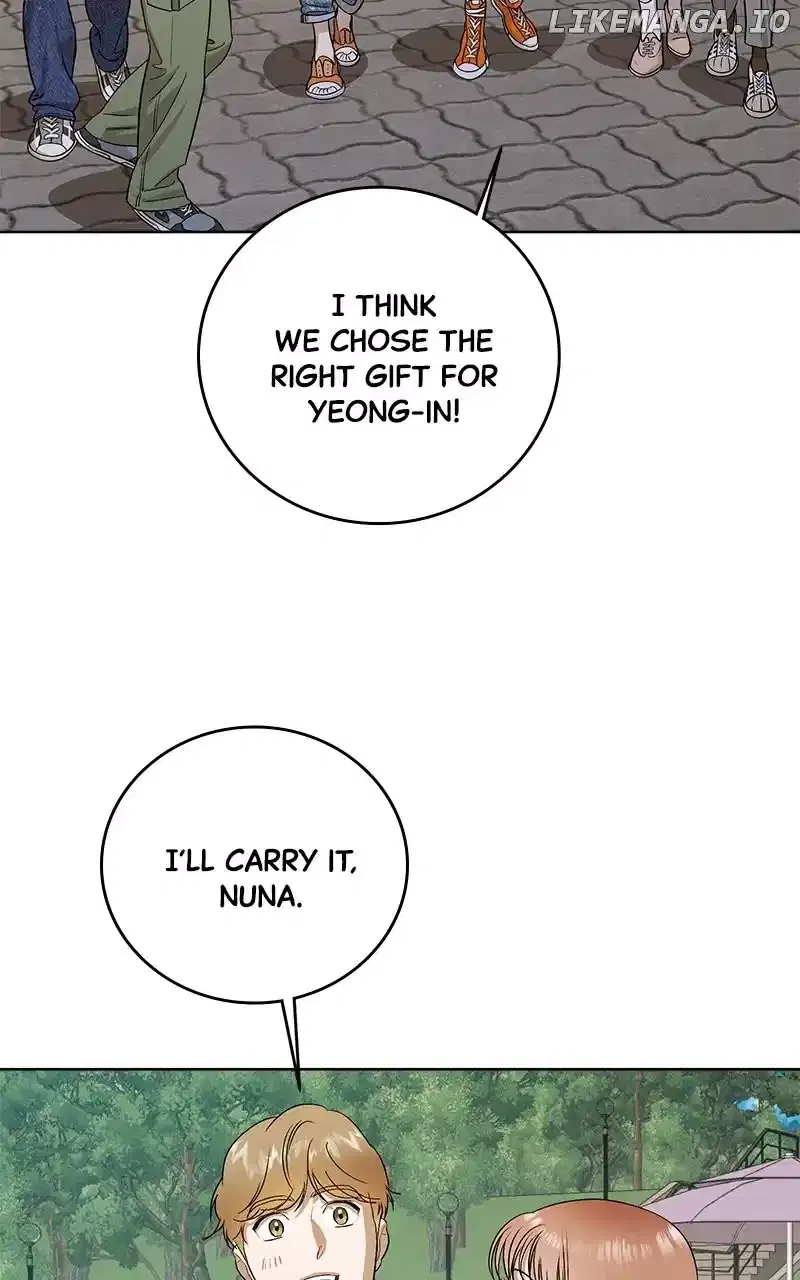 Children of Orbit Chapter 47 – Page 51