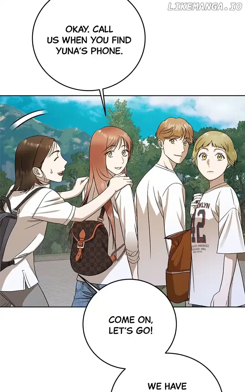 Children of Orbit Chapter 47 – Page 64
