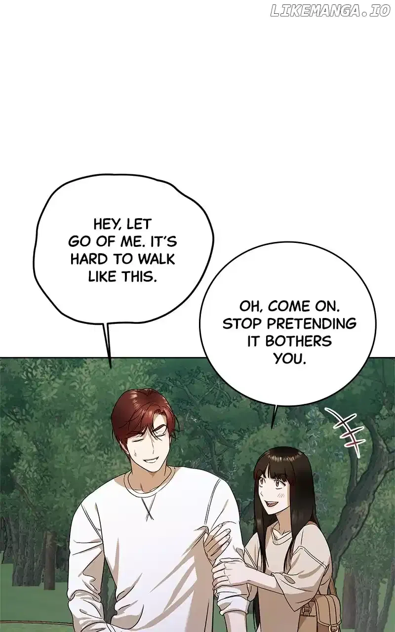 Children of Orbit Chapter 47 – Page 77